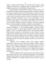 Diplomdarbs 'Valsts pārvaldes iestāžu nodarīto zaudējumu atlīdzināšana un tās problemātika', 66.