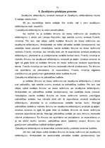 Diplomdarbs 'Valsts pārvaldes iestāžu nodarīto zaudējumu atlīdzināšana un tās problemātika', 72.