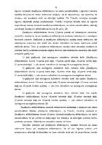 Diplomdarbs 'Valsts pārvaldes iestāžu nodarīto zaudējumu atlīdzināšana un tās problemātika', 74.