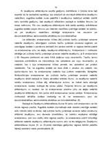 Diplomdarbs 'Valsts pārvaldes iestāžu nodarīto zaudējumu atlīdzināšana un tās problemātika', 76.