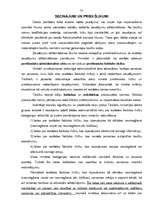 Diplomdarbs 'Valsts pārvaldes iestāžu nodarīto zaudējumu atlīdzināšana un tās problemātika', 77.