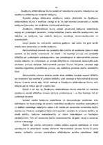 Diplomdarbs 'Valsts pārvaldes iestāžu nodarīto zaudējumu atlīdzināšana un tās problemātika', 80.