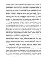 Diplomdarbs 'Valsts pārvaldes iestāžu nodarīto zaudējumu atlīdzināšana un tās problemātika', 81.