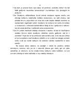 Diplomdarbs 'Valsts pārvaldes iestāžu nodarīto zaudējumu atlīdzināšana un tās problemātika', 85.