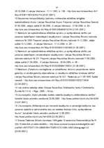 Diplomdarbs 'Valsts pārvaldes iestāžu nodarīto zaudējumu atlīdzināšana un tās problemātika', 87.