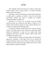 Referāts 'Darba līgums', 3.