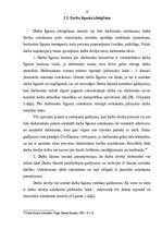 Referāts 'Darba līgums', 18.