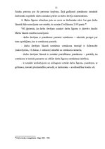 Referāts 'Darba līgums', 21.