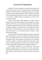 Referāts 'Darba līgums', 22.