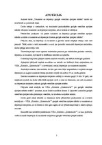 Diplomdarbs 'Trauksme un depresija garīgās veselības aprūpes māsām', 3.