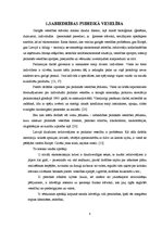 Diplomdarbs 'Trauksme un depresija garīgās veselības aprūpes māsām', 8.