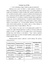 Referāts 'Mārketinga teorija', 3.