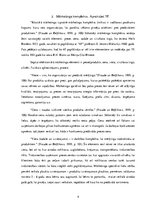 Referāts 'Mārketinga teorija', 4.