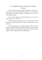 Referāts 'Mārketinga teorija', 13.