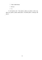 Referāts 'Mārketinga teorija', 19.