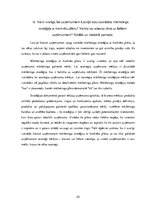 Referāts 'Mārketinga teorija', 23.