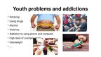 Prezentācija 'Youth Problems', 4.