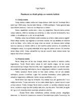 Referāts 'Pasākumi un rituāli grieķu un romiešu kultūrā', 1.