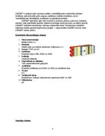 Referāts 'Rūpnīca "Sakret"', 4.