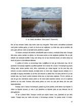 Referāts 'Saukas ezeram pieguļošo zemju apsaimniekošana', 19.