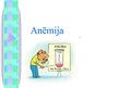 Prezentācija 'Anēmija', 1.