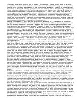 Eseja 'The Progressive Era - Liberal or Conservative', 2.