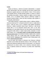 Referāts 'Baltkrievijas valstiskās un nacionālās identitātes problēmas', 1.