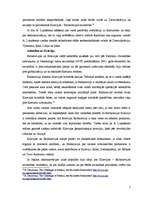 Referāts 'Baltkrievijas valstiskās un nacionālās identitātes problēmas', 7.