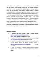 Referāts 'Baltkrievijas valstiskās un nacionālās identitātes problēmas', 12.