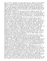 Eseja 'Compare and Contrast: The Canterbury Tales', 3.