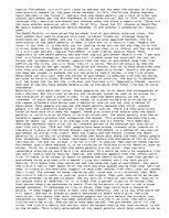 Eseja 'Capital Punishment', 1.