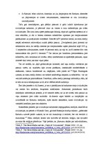 Konspekts 'Civilizāciju sadursme', 2.