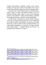 Konspekts 'Civilizāciju sadursme', 3.