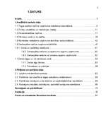 Referāts 'Vidēji liela uzņēmuma iespējas noturēties tirgū lielas konkurences apstākļos', 2.