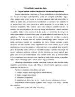 Referāts 'Vidēji liela uzņēmuma iespējas noturēties tirgū lielas konkurences apstākļos', 5.