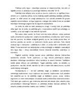 Referāts 'Vidēji liela uzņēmuma iespējas noturēties tirgū lielas konkurences apstākļos', 12.