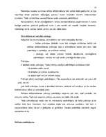 Referāts 'Vidēji liela uzņēmuma iespējas noturēties tirgū lielas konkurences apstākļos', 16.