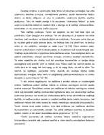 Referāts 'Vidēji liela uzņēmuma iespējas noturēties tirgū lielas konkurences apstākļos', 18.