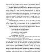 Referāts 'Vidēji liela uzņēmuma iespējas noturēties tirgū lielas konkurences apstākļos', 21.