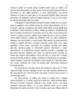 Referāts 'Vidēji liela uzņēmuma iespējas noturēties tirgū lielas konkurences apstākļos', 22.