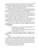 Referāts 'Vidēji liela uzņēmuma iespējas noturēties tirgū lielas konkurences apstākļos', 33.