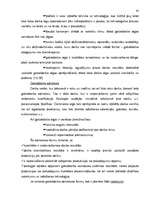 Referāts 'Vidēji liela uzņēmuma iespējas noturēties tirgū lielas konkurences apstākļos', 61.