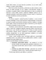 Referāts 'Vidēji liela uzņēmuma iespējas noturēties tirgū lielas konkurences apstākļos', 66.