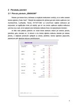 Paraugs 'Datu bāzu vadības sistēmas', 4.