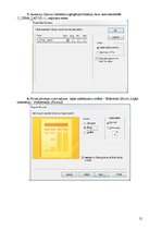 Paraugs 'Datu bāzu vadības sistēmas', 12.