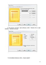 Paraugs 'Datu bāzu vadības sistēmas', 17.