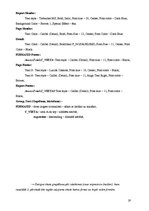 Paraugs 'Datu bāzu vadības sistēmas', 19.