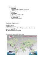 Konspekts 'Beramkravas, konteineru, naftas pārvadājumi', 9.