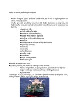 Konspekts 'Beramkravas, konteineru, naftas pārvadājumi', 11.