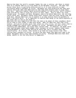 Eseja 'What Measures the Standard of Living?', 1.